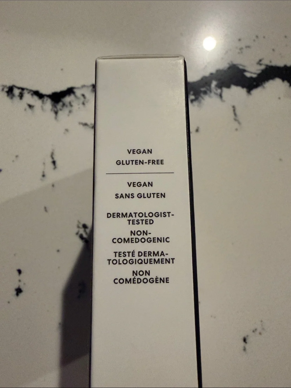 bareMinerals cosmetic pressed
